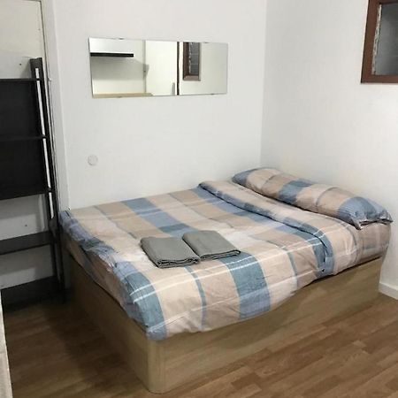 Vadedor Apartamento La Laguna  Exterior foto