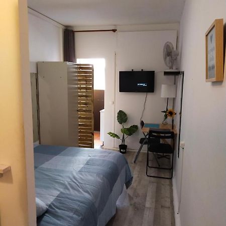 Vadedor Apartamento La Laguna  Habitación foto
