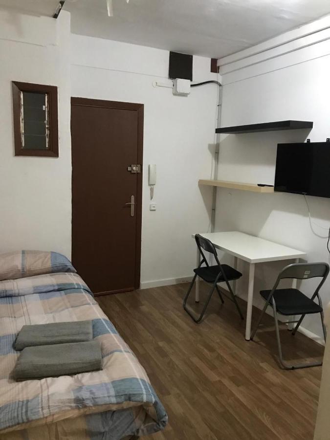 Vadedor Apartamento La Laguna  Exterior foto