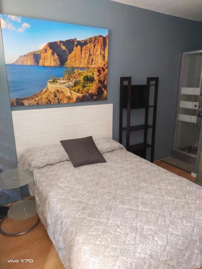 Vadedor Apartamento La Laguna  Habitación foto